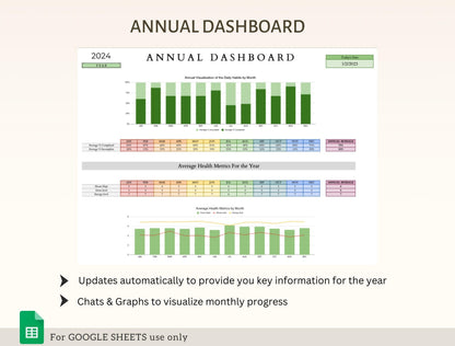 2026 ADHD Habit Tracker
