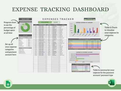 Simple Expense Tracker