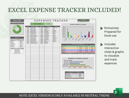 Simple Expense Tracker